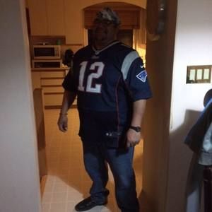 Meet your Posher, Deon